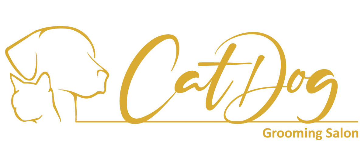 CatDog Grooming Salon